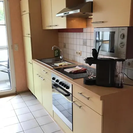 Ferienwohnung Sonnenlay Kröv Exterior foto