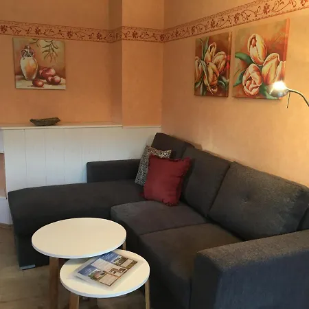 Ferienwohnung Sonnenlay Kröv Exterior foto