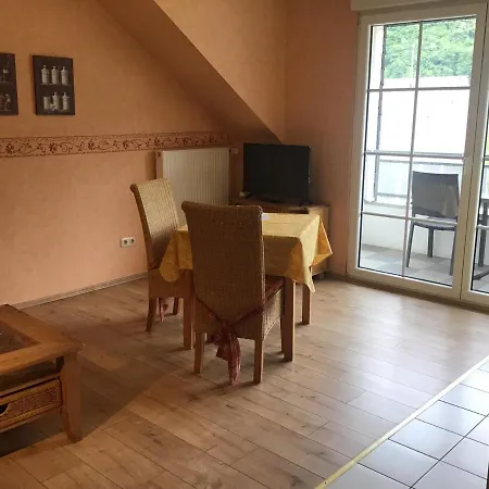 Ferienwohnung Sonnenlay Kröv Exterior foto