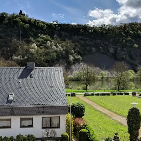 Ferienwohnung Sonnenlay Kröv Exterior foto
