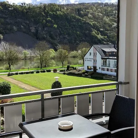 Ferienwohnung Sonnenlay Kröv Exterior foto