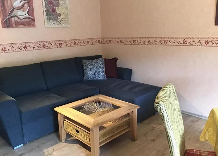 Ferienwohnung Sonnenlay