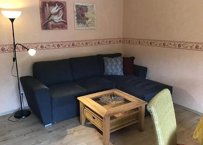 Ferienwohnung Sonnenlay