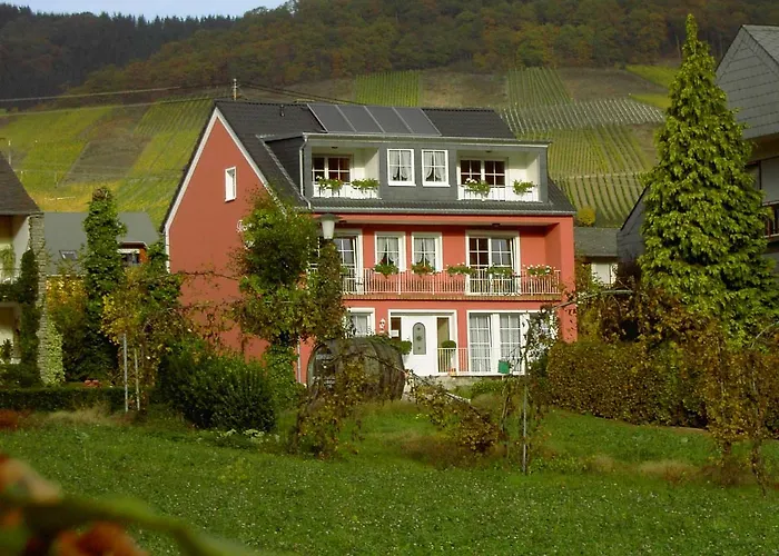 Ferienwohnung Sonnenlay