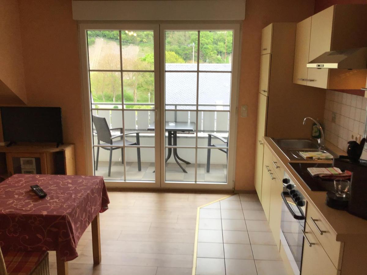 Apartment Sonnenlay *