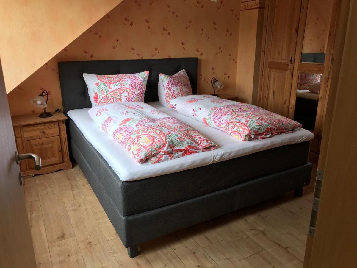 Sonnenlay Apartment Kröv