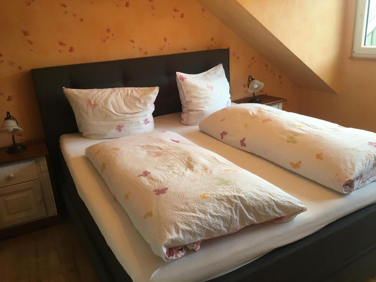 Apartment Sonnenlay