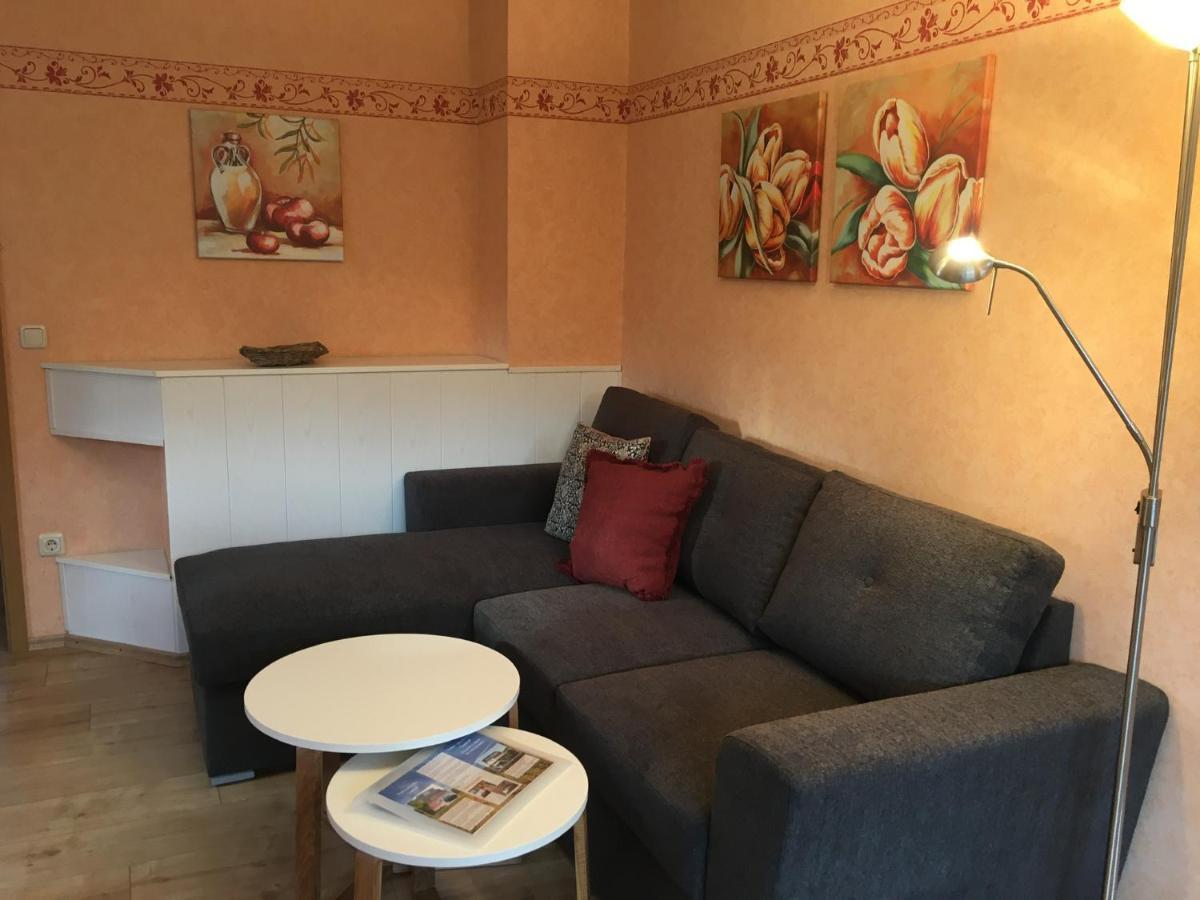 Apartment Sonnenlay Kröv