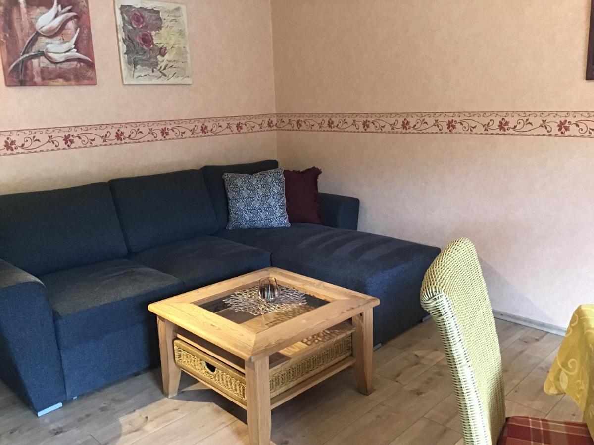Apartment Sonnenlay *
