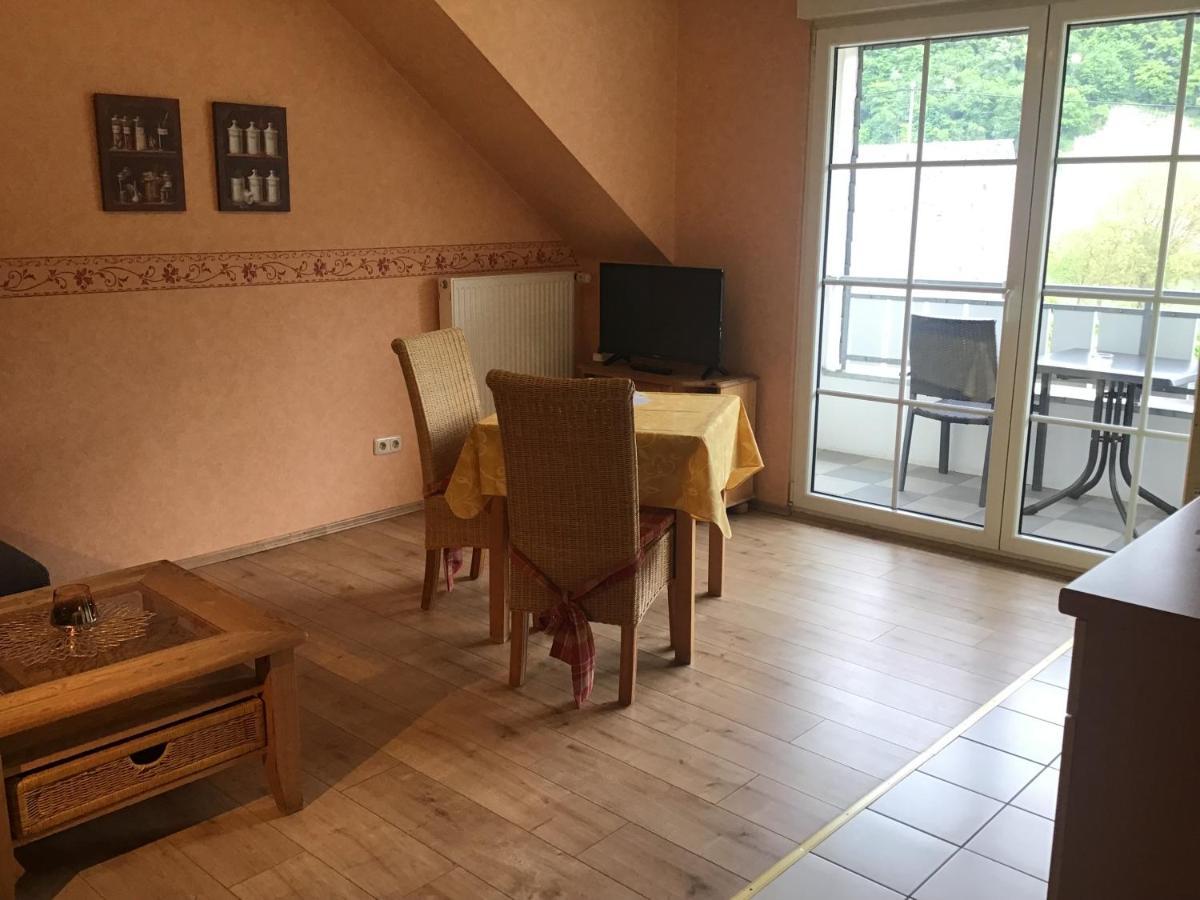 Apartment Sonnenlay