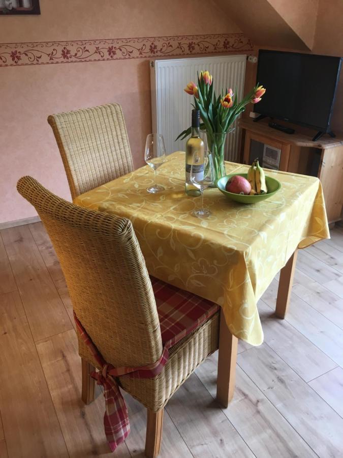 Apartment Sonnenlay Kröv