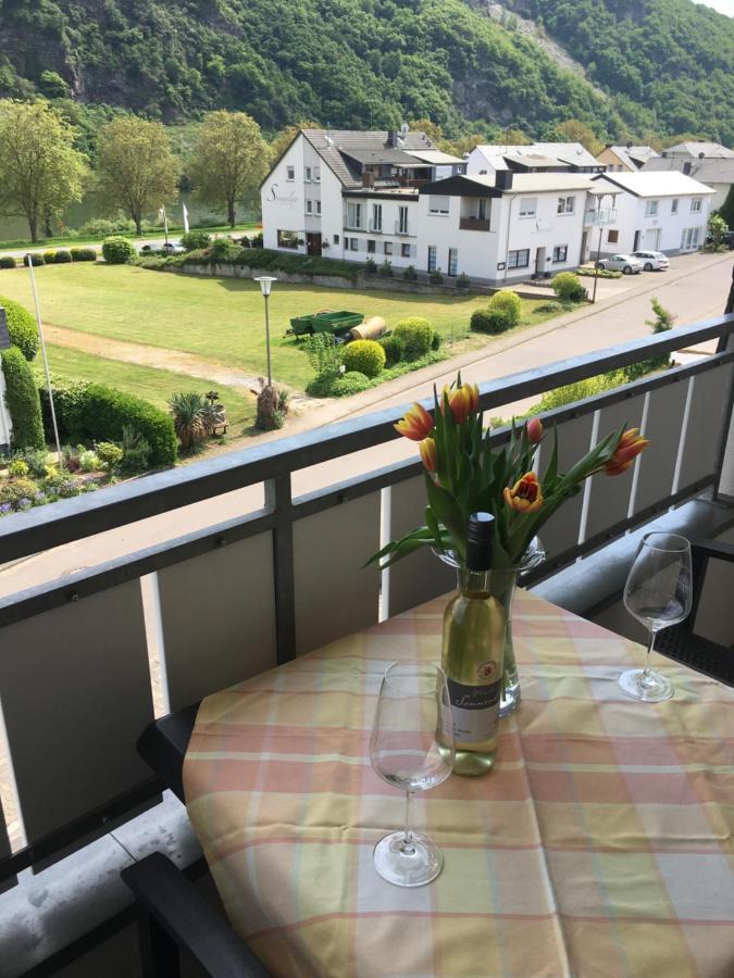 Sonnenlay Apartment Kröv