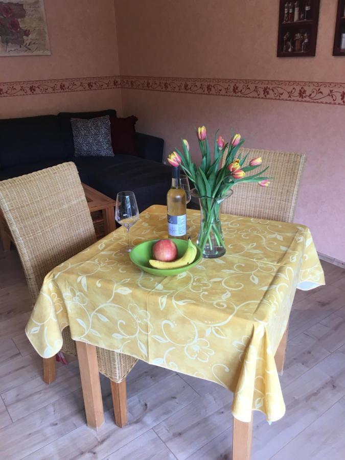 Apartment Sonnenlay Kröv