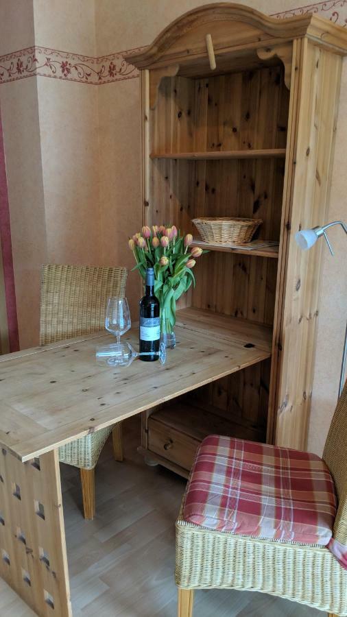 Sonnenlay Apartment *