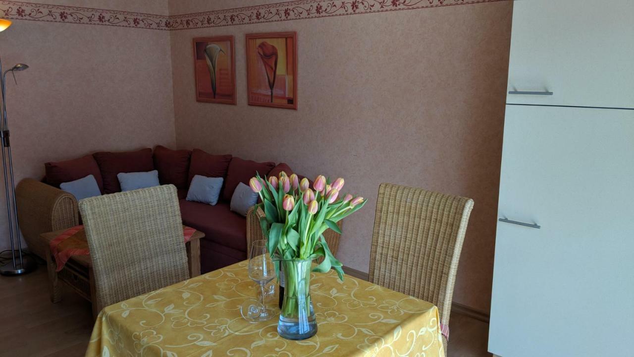 Apartment Sonnenlay