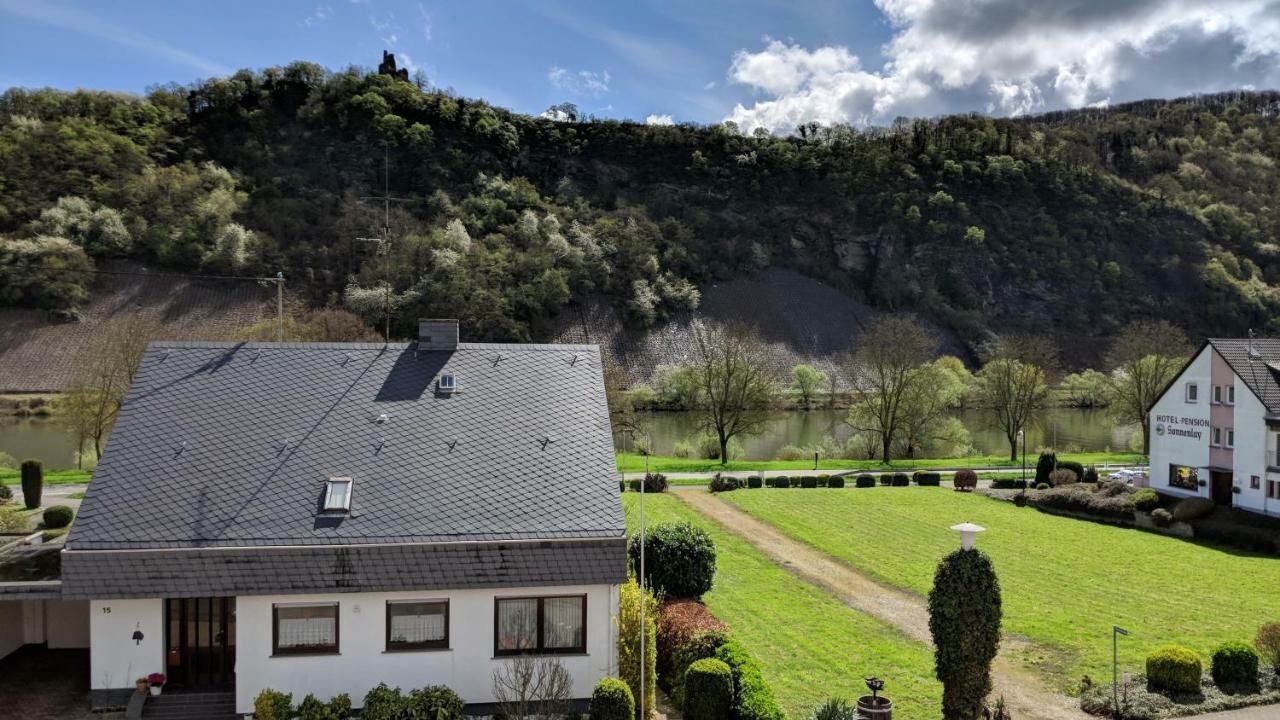 Sonnenlay Apartment